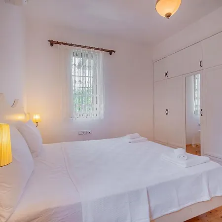 Villa Ayse Gadin Fethiye