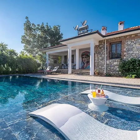 Villa Ayse Gadin *