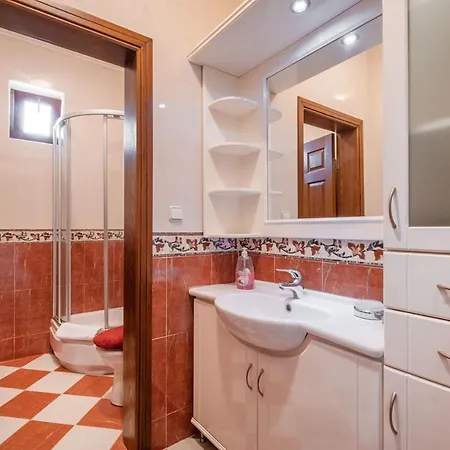 Villa Ayse Gadin Fethiye
