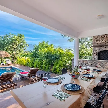 Villa Ayse Gadin Fethiye