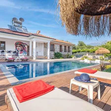 Villa Ayse Gadin *